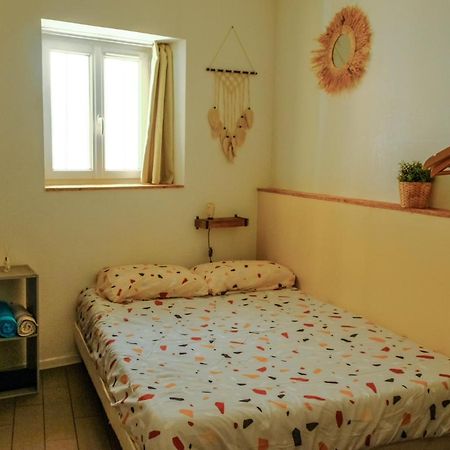 New! Cosy T2 Au Coeur De La Ville - Climatisation - Coin Terrasse Экс-ан-Прованс Экстерьер фото